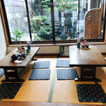 Marusen Soba - 