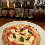 PIZZERIA BACI - 