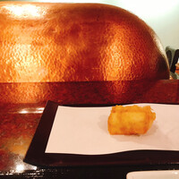 京都祇園 天ぷら八坂圓堂 - 