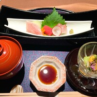 日月火 銀座店 - 
