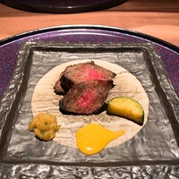 日月火 銀座店 - 