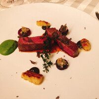 エノテーカ ピンキオーリ 名古屋 - 