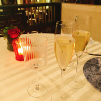 エノテーカ ピンキオーリ 名古屋 - 