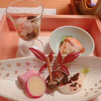 神楽坂 SHUN 分家 - 