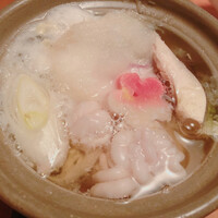 神楽坂 SHUN 分家 - 