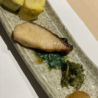 恵比寿 鮨 おぎ乃 - 