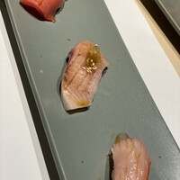 恵比寿 鮨 おぎ乃 - 
