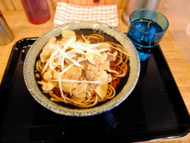 のじろう 江古田 立ち食いそば 食べログ のじろう 江古田 立ち食いそば 食べログ