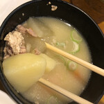 豚々ジャッキー - 