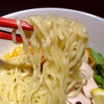 ヌードルアートギャラリーリョータテヅカ - 麺