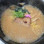 味の鈴蘭 - 