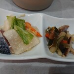 味の鈴蘭 - 