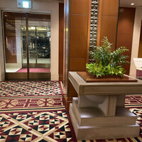 帝国ホテル 大阪 - 
