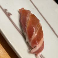 銀座 久兵衛 帝国ホテル大阪店 - 