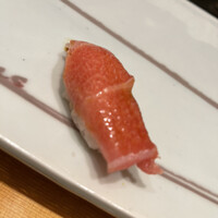 銀座 久兵衛 帝国ホテル大阪店 - 