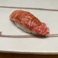 銀座 久兵衛 帝国ホテル大阪店 - 