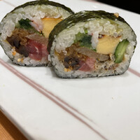 銀座 久兵衛 帝国ホテル大阪店 - 