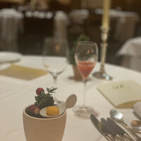 レストランひらまつ 博多 - 