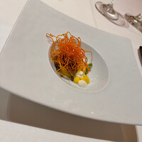 レストランひらまつ 博多 - 