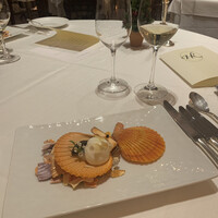 レストランひらまつ 博多 - 