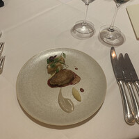 レストランひらまつ 博多 - 