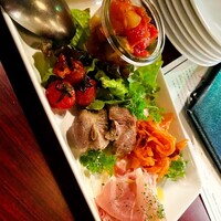 ビストロ グルマン - 