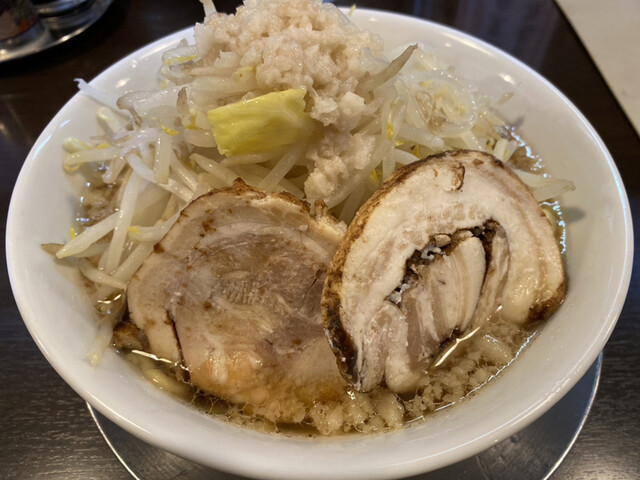 らーめんぬーぼう二代目 天童南 ラーメン 食べログ