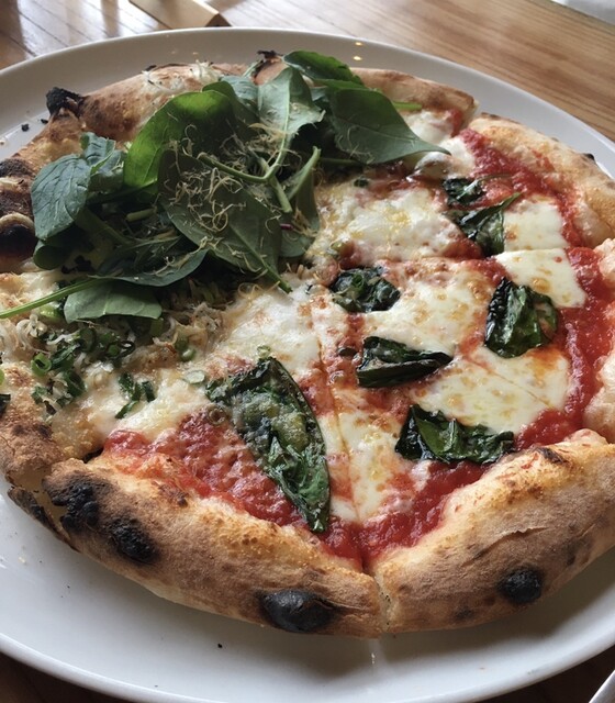 みなとや キッチン ミナトヤ （Kitchen Minatoya） - 新守谷/ピザ | 食べログ