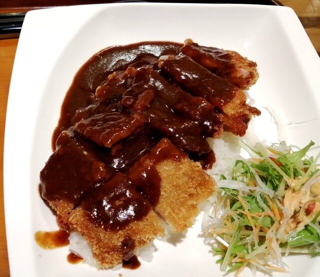 うしくんの加古川かつめし亭 姫路 丼もの その他 食べログ