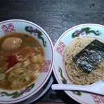 ラーメン カラテキッド - 