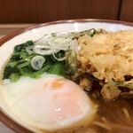 そばの神田 東一屋 - #食べログ的に撮るとこうなる。