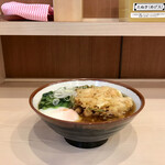 そばの神田 東一屋 - #家庭画報風味。