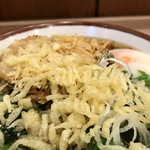 そばの神田 東一屋 - ブチまけろ！  #BCMKR!