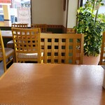 Soba Dining 蕎花 - 店内