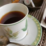 Soba Dining 蕎花 - 珈琲