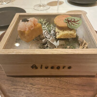 アルヴェアーレ - 