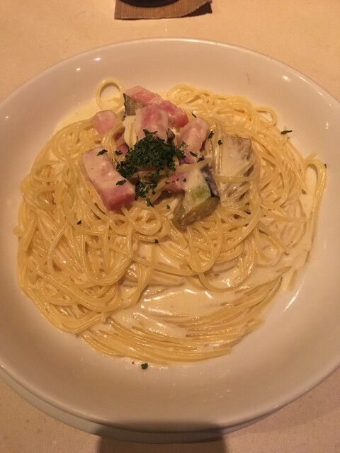 パスタ キッチン Pasta Kitchen 中野 パスタ 食べログ