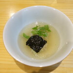 飯田商店 - 出汁汁（塩）