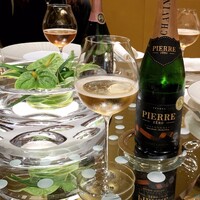 ロオジエ - ピエール・ゼロ・ブラン・ド・ブラン（1,500円）