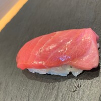 SUSHI TOKYO TEN、 横浜店 - 中とろ♡