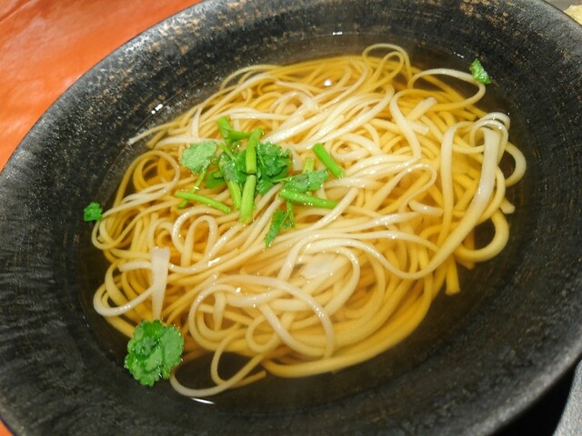 Bunza ブンザ 勾当台公園 うどん 食べログ Bunza ブンザ 勾当台公園 うどん 食べログ