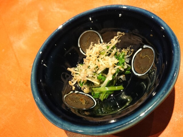 Bunza ブンザ 勾当台公園 うどん 食べログ Bunza ブンザ 勾当台公園 うどん 食べログ