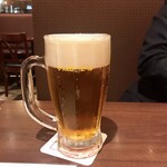 銀座ライオン - ２杯目
