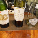 トゥ・ラ・ジョア - 