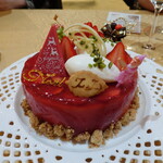 トゥ・ラ・ジョア - 