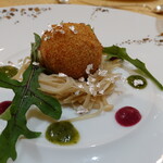 トゥ・ラ・ジョア - 