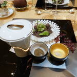 トゥ・ラ・ジョア - 