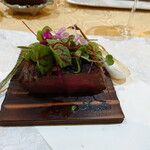 トゥ・ラ・ジョア - 