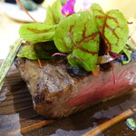 トゥ・ラ・ジョア - 