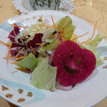 トゥ・ラ・ジョア - 